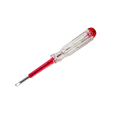 Отвёртка Индикаторная 205, пассивный 100-250v Днепр - изображение 1