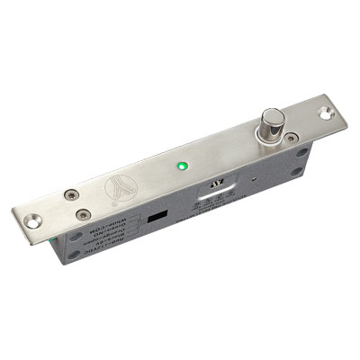 Ригельний замок YB-500B (LED) врізний для системи контролю доступу Киев - изображение 1