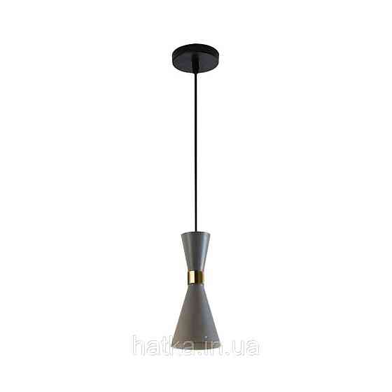 Люстра подвесная 12038D-G Киев