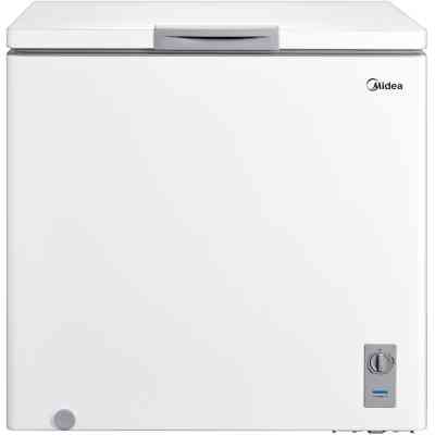 Морозильный ларь Midea MDRC280SLF01G Винница