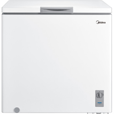 Морозильный ларь Midea MDRC280SLF01G Винница - изображение 1