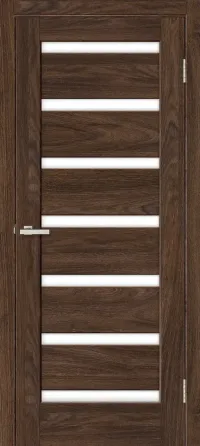 Міжкімнатні двері Оміс Rino 07 G Дуб Такома 600х2000 мм Київ