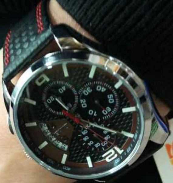 Годинник брендовий, Skmei, наручний, модель 9106, чоловий годинник. Харків - фото 7