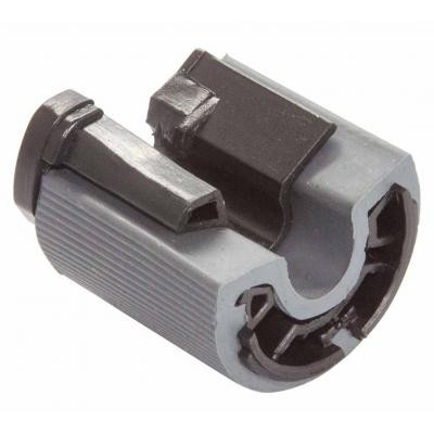 Ролик захвата бумаги HP CLJ 1500/2500/2550/2820/2840 аналог RB3-0160-000 BASF (BASF-RB3-0160-000) Винница - изображение 2