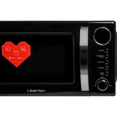 Капельная кофеварка Liberton LMW-2083E Винница