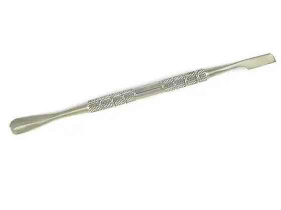 Пушер 12 см ПВХ P-504 ТМ Silver Style Київ
