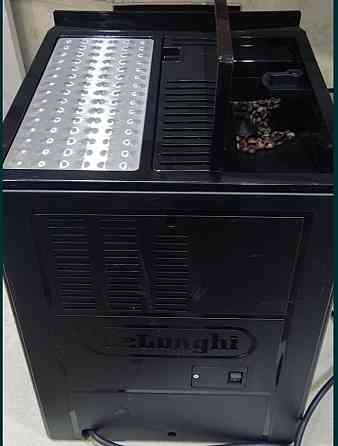 Кавомашина Delonghi Perfecta ECO. Київ