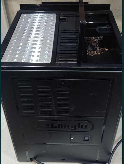 Кофемашина Delonghi Perfecta ECO. Киев - изображение 2