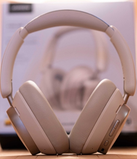 Наушники Ugreen Studio Pro Hi-Res LDAC ANC BT6.0 120h White Киев - изображение 6