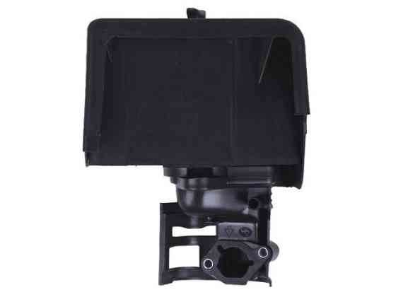 Фильтр воздушный в сборе с бумажным элементом  на бензиновый двигатель 188F/190F/192F Мукачево