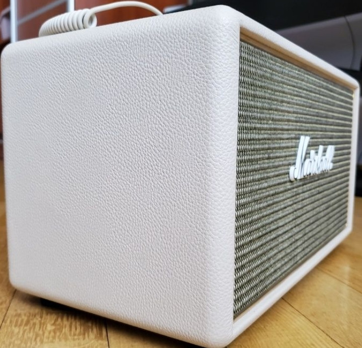 Колонка оригинальная Marshall Stanmore Cream. Киев - изображение 5