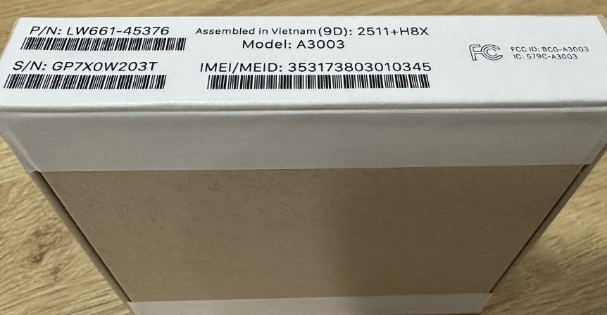 Apple Watch 10 46mm Jet Black LTE New. Київ - фото 2