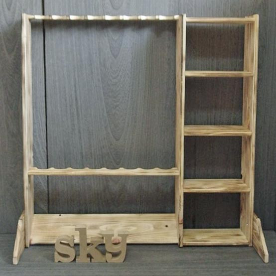 Органайзер для удочек 