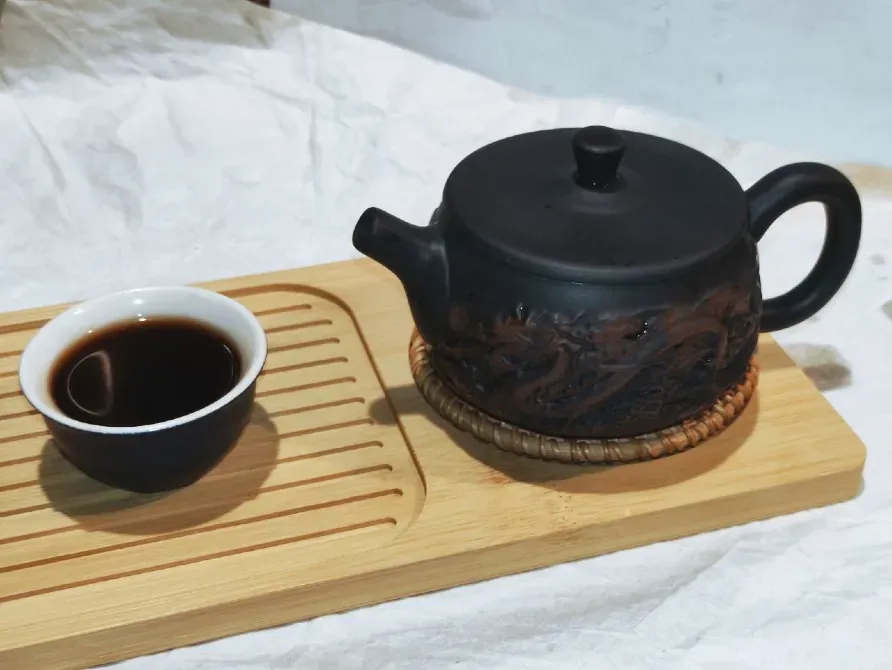 Китайский чайник Xin для чайной церемонии Кременчуг - изображение 3