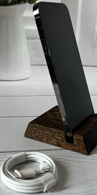 Айфон 13про мах/128гб
Акб 86% Київ - фото 5