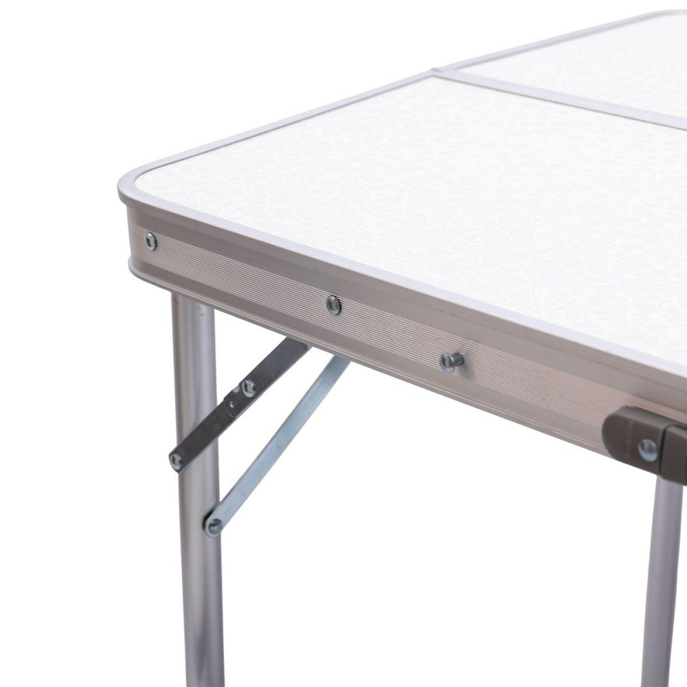 Складной туристический стол с двумя лавочками Lugi Киев - изображение 5