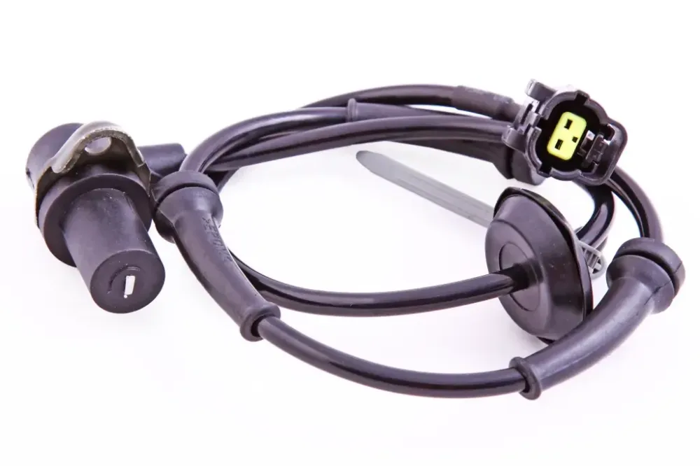 Датчик АБС Aveo передній правий Shin Kum Вінниця - фото 3