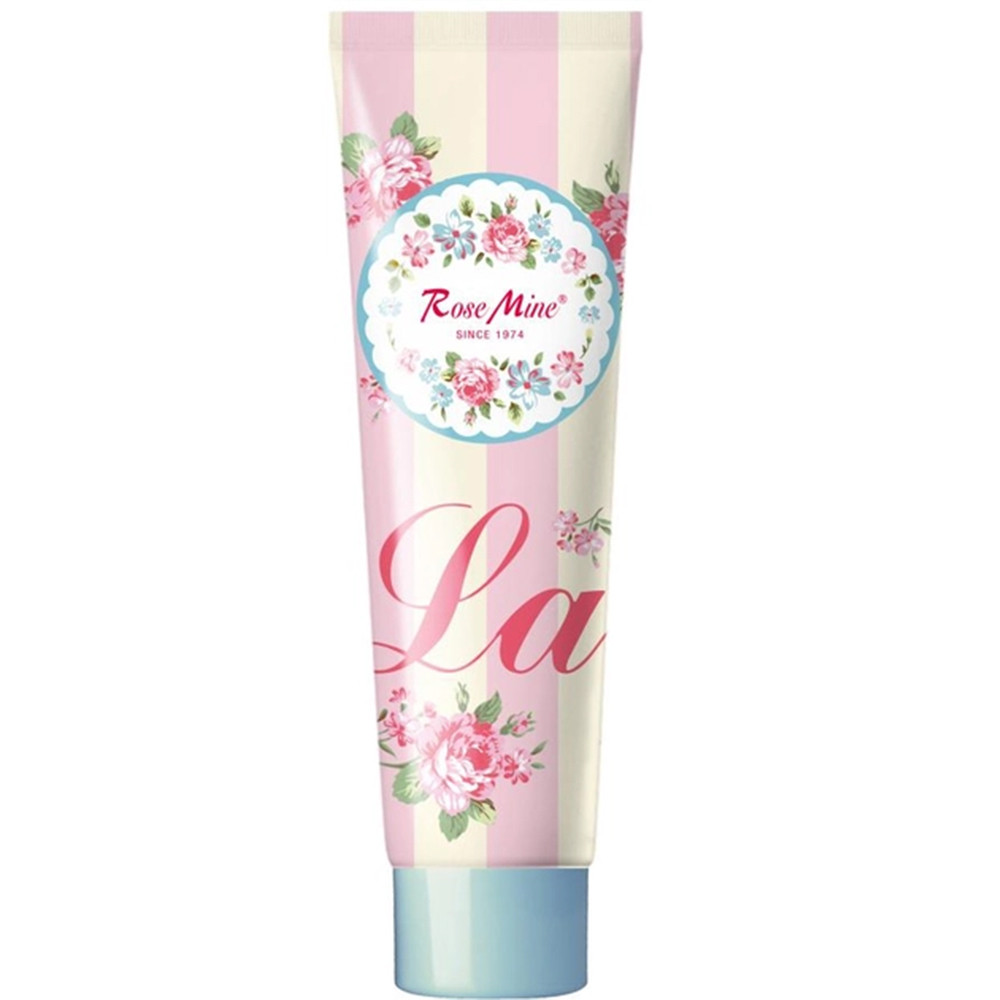 Крем для рук з ароматом троянди та жасмину Perfumed Hand Cream – Lavie Kiss By Rosemine 60 мл Київ - фото 1