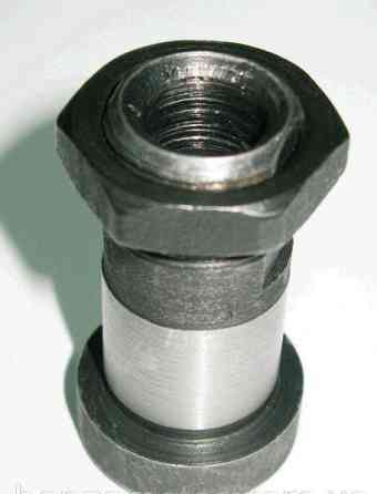 Втулка задней звезды мотоцикл Ява Мукачево