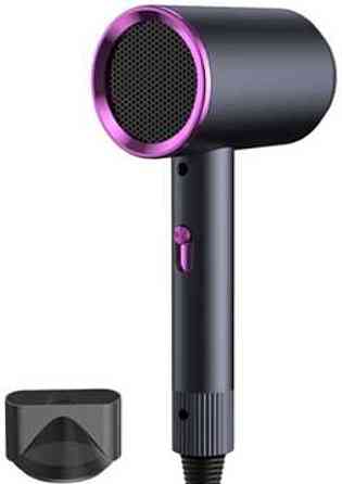 Фен для волосся професійний IR DRYER  LY-335 з насадками Стайлер Сушка. Харків