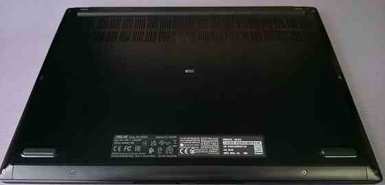 Ноутбук ASUS Vivobook S 15 OLED Neutral Black / 15.6