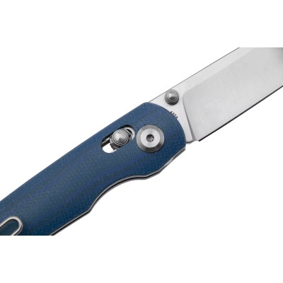 Ніж Boker Magnum Shang" (01BM0003) Вінниця - фото 4