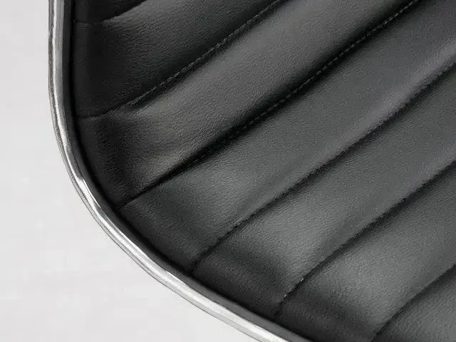 Барный стул Hoker Malva/ESTERO регулируемый стульчик для кухни, барной стойки Коричневый Киев - изображение 8