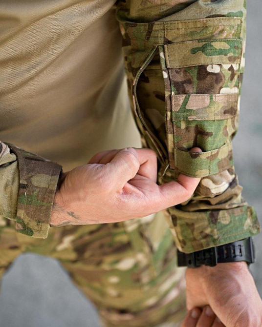 Тактичний костюм polygon generation 2 ВТ6043 Одеса - фото 5