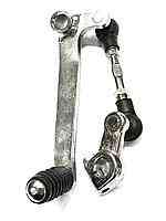 Ніжка перемикання передач 4T CB125/150 (з тягою) GBX Київ