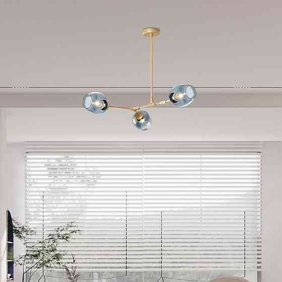 VALESO Люстра декоративна 19662-3 на 3 плафони Коломия