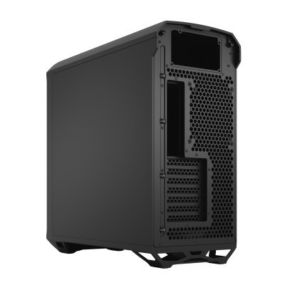 Корпус Fractal Design Torrent Black Solid (FD-C-TOR1A-05) Вінниця - фото 10