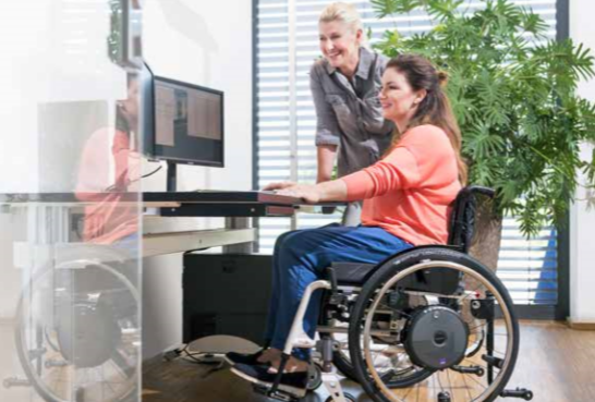 Электрический привод E-motion M25 Днепр - изображение 9