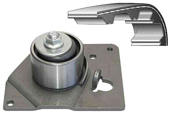 Комплект ГРМ Renault 1,9 DCi (F9Q) GP MJTK101590 Київ