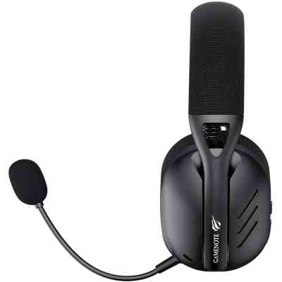 Навушники Havit Fuxi-H3 Black (6939119046842) Вінниця