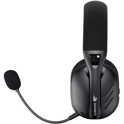 Навушники Havit Fuxi-H3 Black (6939119046842) Вінниця - фото 3