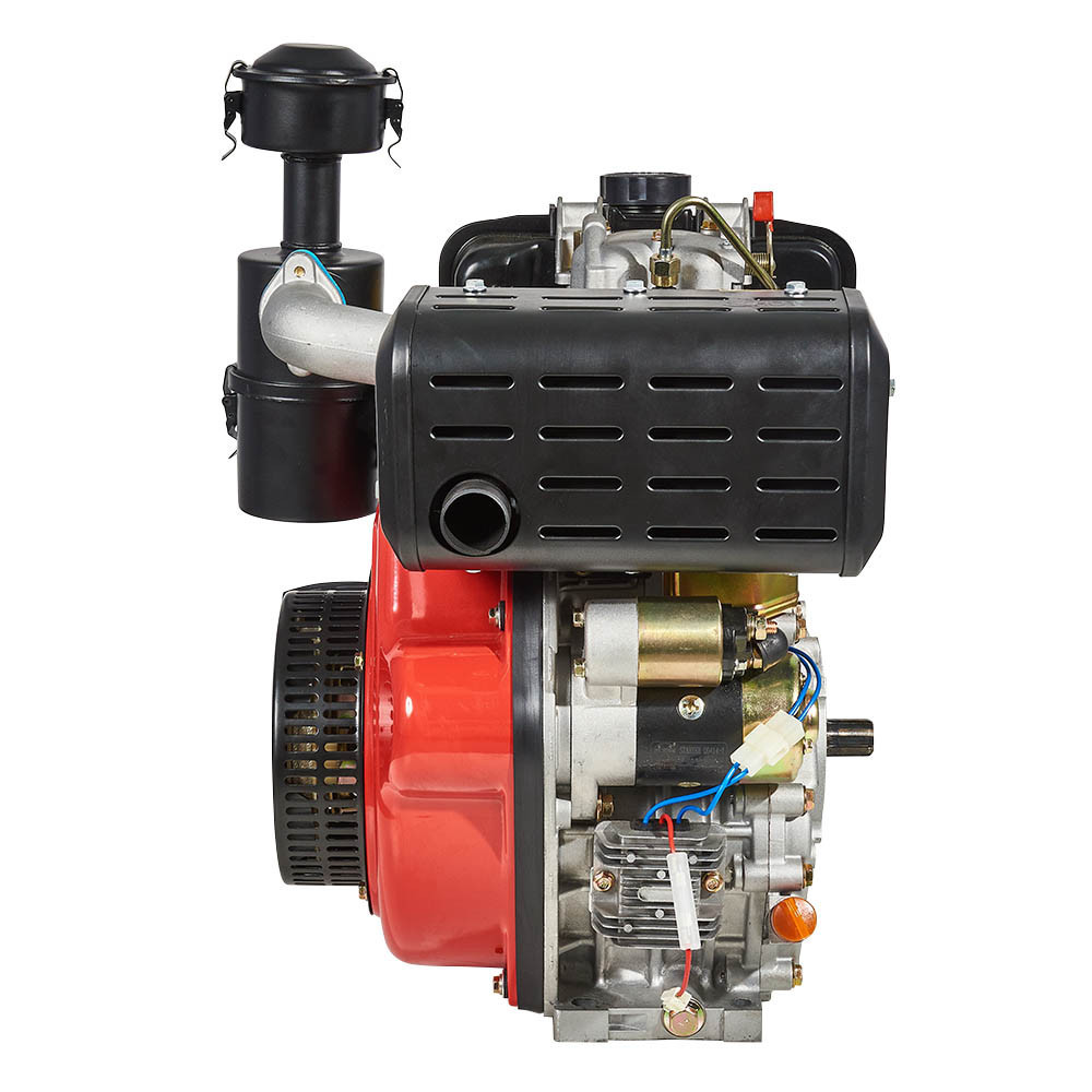 Двигатель дизельный Vitals DM 12.0sne Харьков - изображение 4