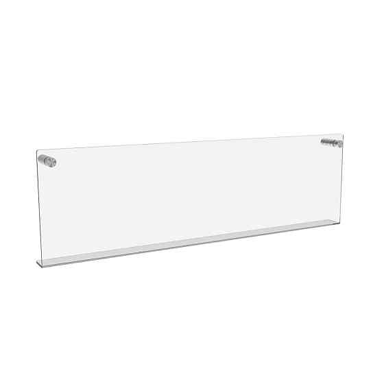 Полиця EKOSTAR настінна 500х150х30 Київ