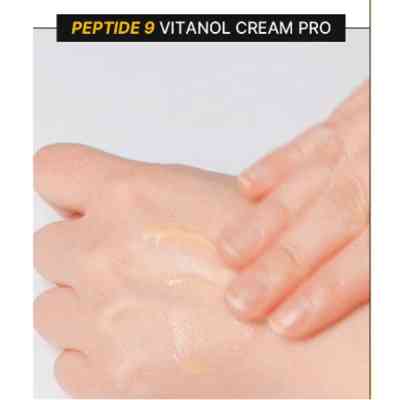 Крем для обличчя Medi-Peel Peptide 9 Vitanol Pro Cream 50 мл (8809941822236) Вінниця
