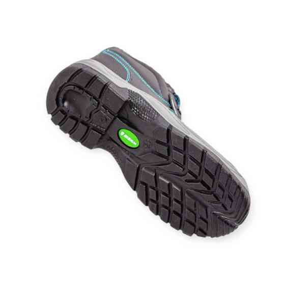 Черевики Buffalo захисні утеплені -20 ° С, р 44 акрил. утеплювач, сталева підноска/прокладка Мукачево