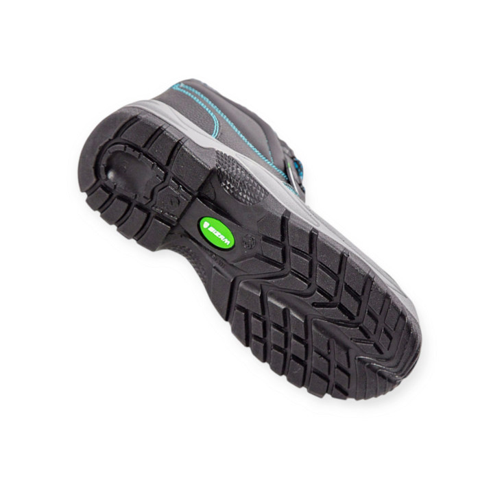 Черевики Buffalo захисні утеплені -20 ° С, р 44 акрил. утеплювач, сталева підноска/прокладка Мукачево - фото 2