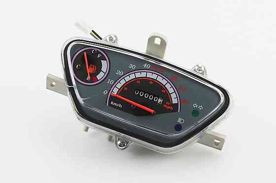 УЦІНКА WIND Спідометр в зборі (див. фото) Київ