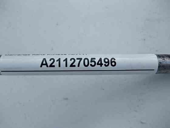 Mercedes-Benz  A2112705496 Трубка охолодження олії АКП права при двигуні M273 V8 5.5л E-Class W211 4matic Одесса