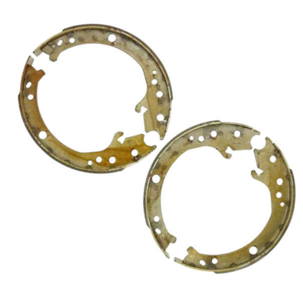 Колодки Honda CR-V (198x35) 01- барабанные Мукачево - изображение 1