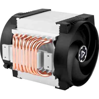 Кулер для процессора Arctic 4U-M Ampere (ACFRE00171A) Винница