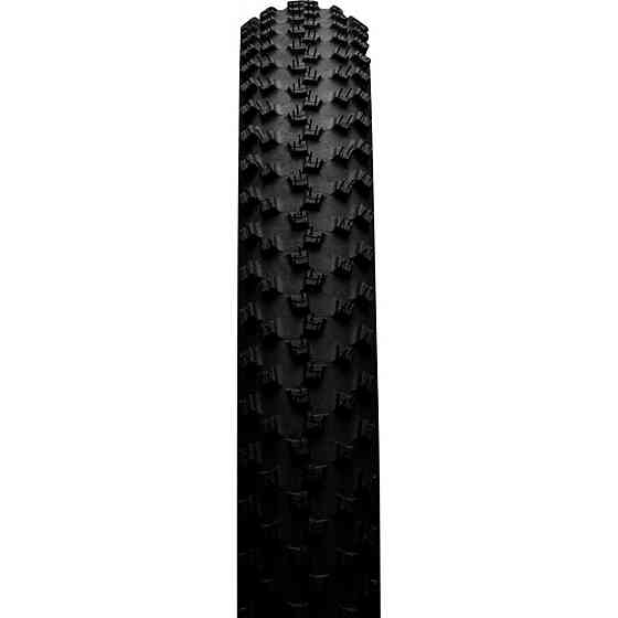Покрышка Continental Cross King  2.3, 27.5"x2.30, 58-584, Foldable,  PureGrip, ShieldWall System, Skin, 780гр., черный Киев