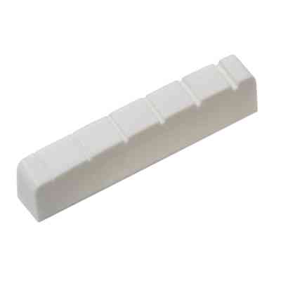 Порожок для гитары Paxphil NT042 White Винница