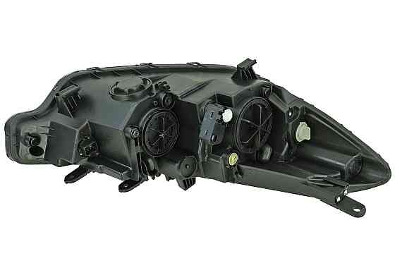 Фара Cerato 3 (2013-2016) галоген линзованная (ручной корректор) левая Киа Мукачево