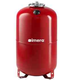 Расширительный бак 