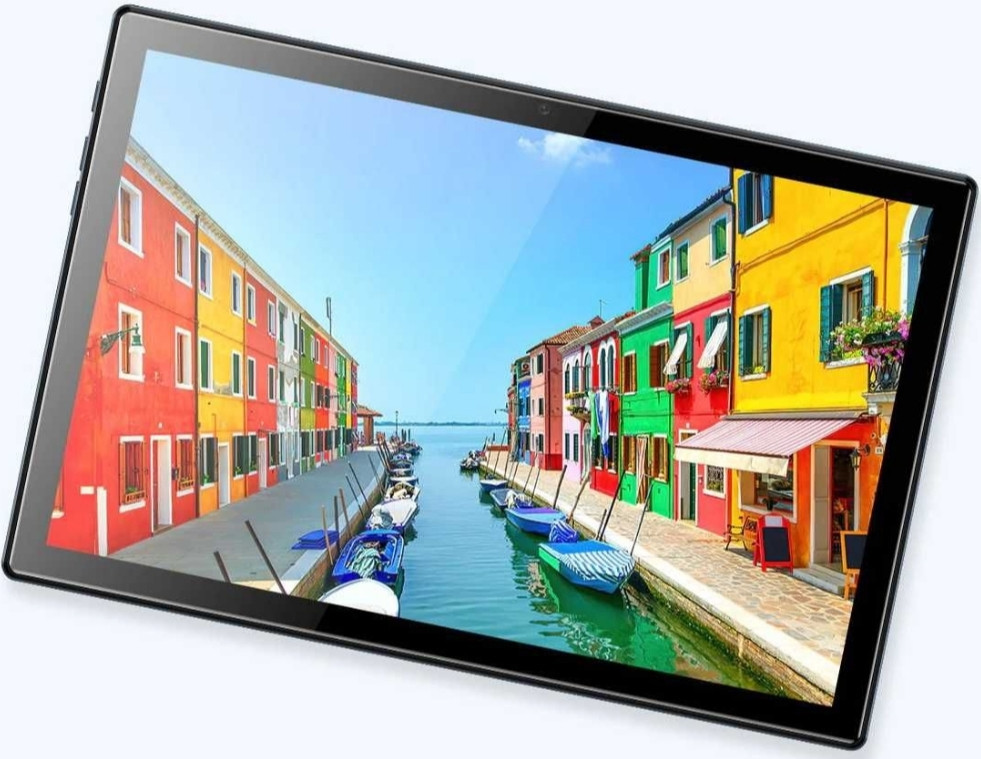 Распродажа ! Планшет-Телефон: Samsung Galax 10HD, 6/64Gb, 4G, GPS, 16 ядрер. Киев - изображение 2