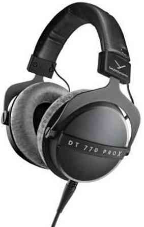 Наушники Beyerdynamic DT770 Pro X 480hm. Киев